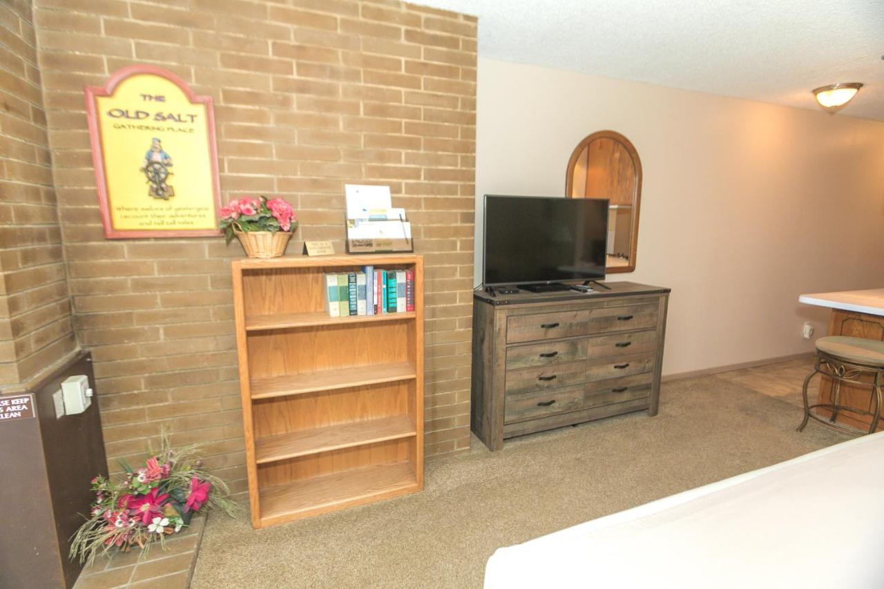 Aparthotel Grey Gull 2*