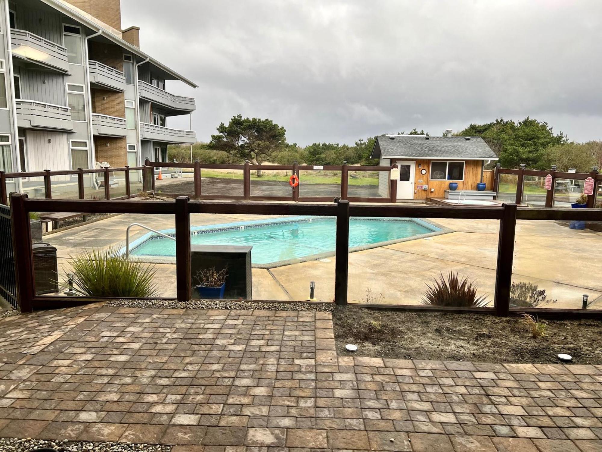 Aparthotel Grey Gull 2*