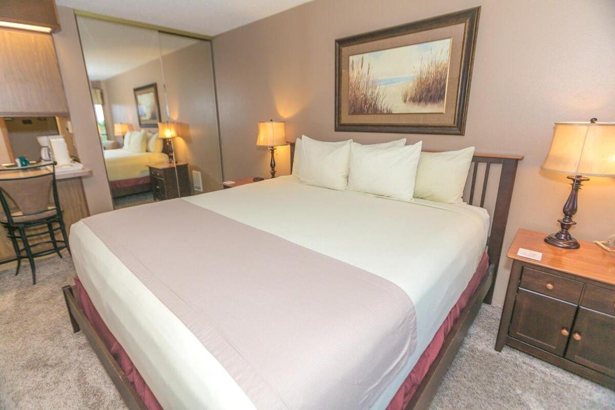 Aparthotel Grey Gull 2*