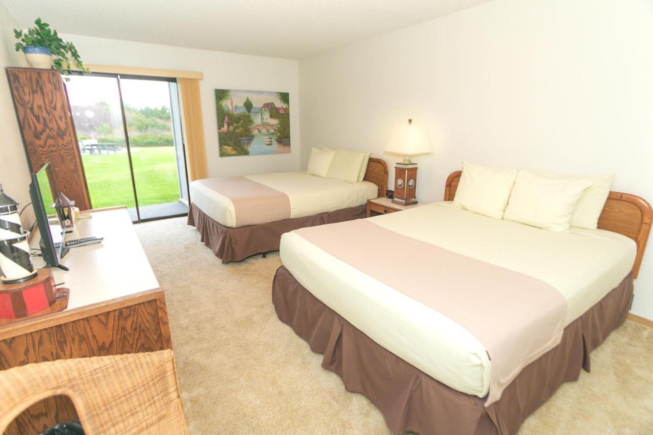 Grey Gull Aparthotel 2*
